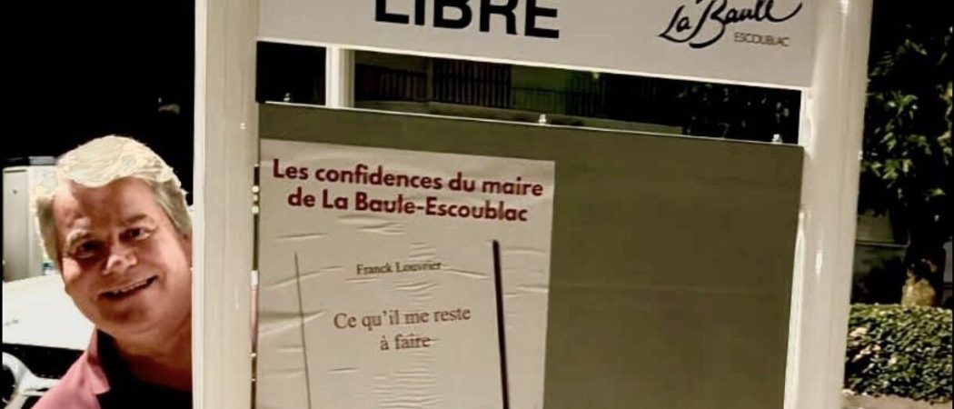 affichageLouvrier