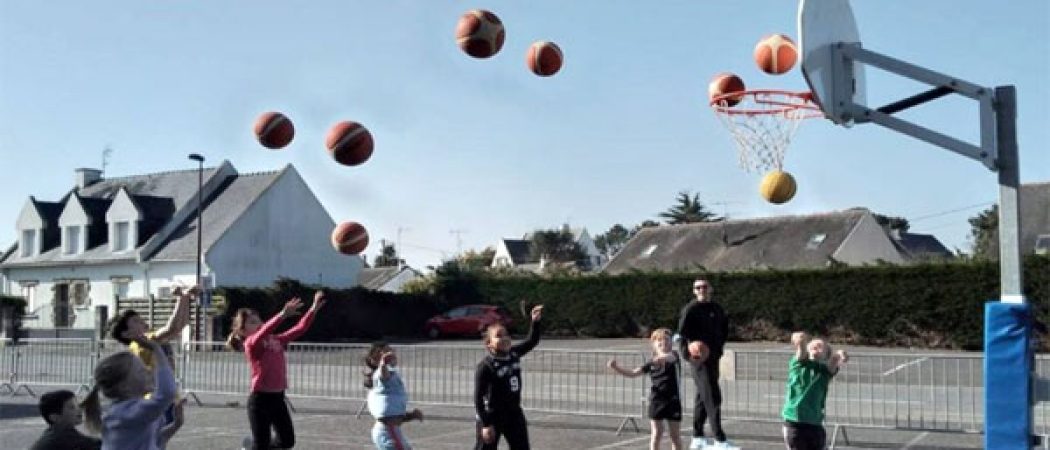Basket : les U15M de Guérande joueront au niveau Régional