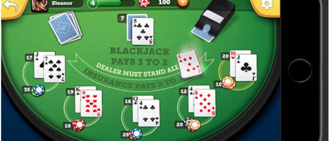 Casinos de blackjack en ligne PayPal au France