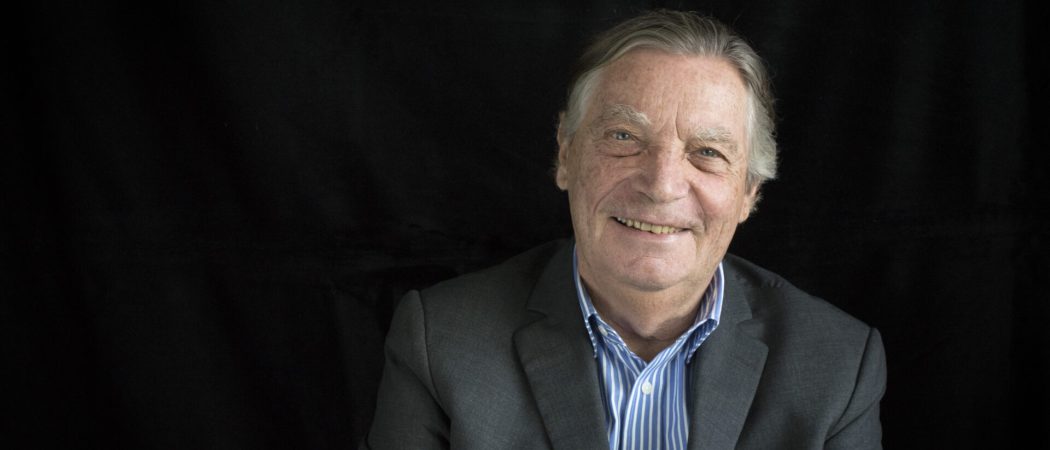 DUHAMEL Patrice, journaliste français