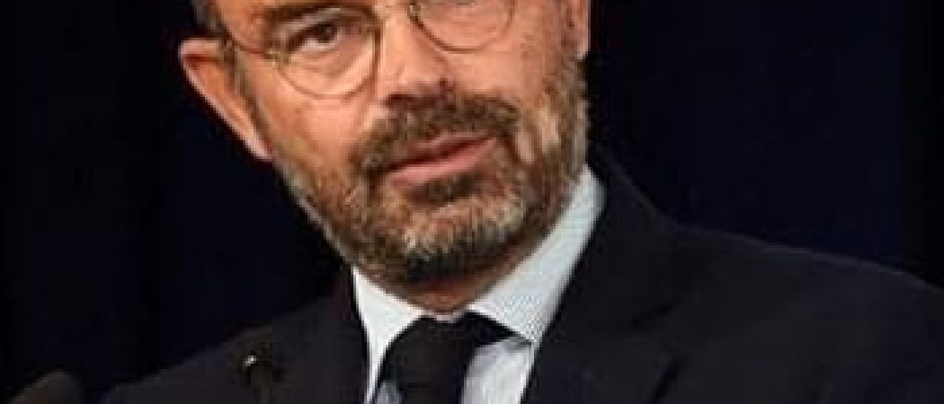 Edouard Philippe sera à Guérande demain