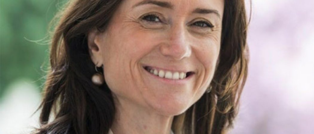 Election législative : Sandrine Josso officialise sa candidature