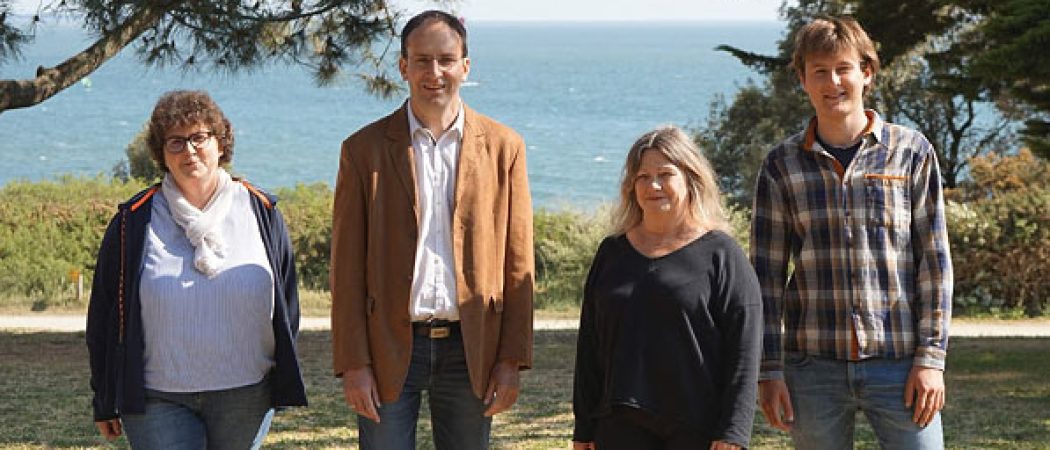 Elections départementales : large rassemblement des forces de gauche et écologistes sur le canton de La Baule