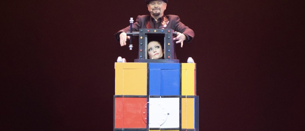 ESPACES MAGIQUES - 2025-20 copyright Franck Boisselier 2