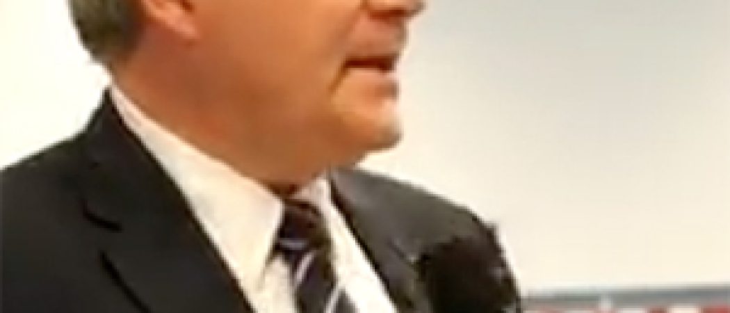 Franck Louvrier : les raisons de l’échec à Cap Atlantique
