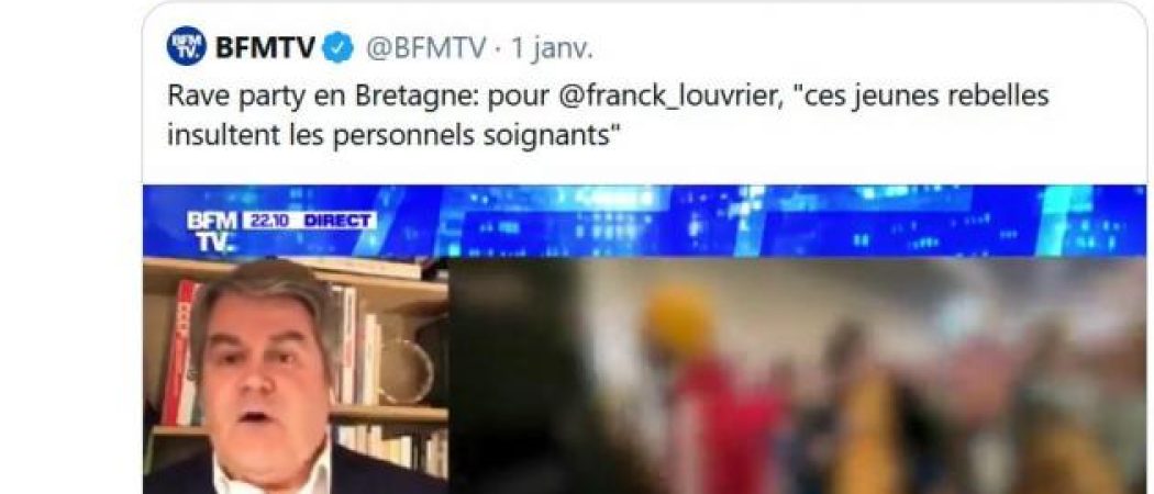 Information Mediapart : Franck Louvrier, maire de La Baule, fréquente les déjeuners clandestins