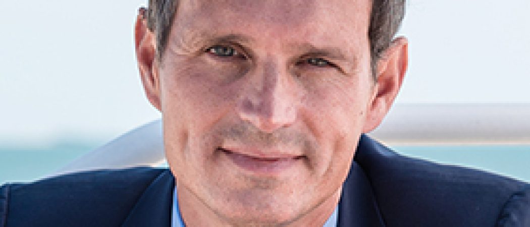Jean-Yves Gontier rend hommage à Valéry Giscard d’Estaing