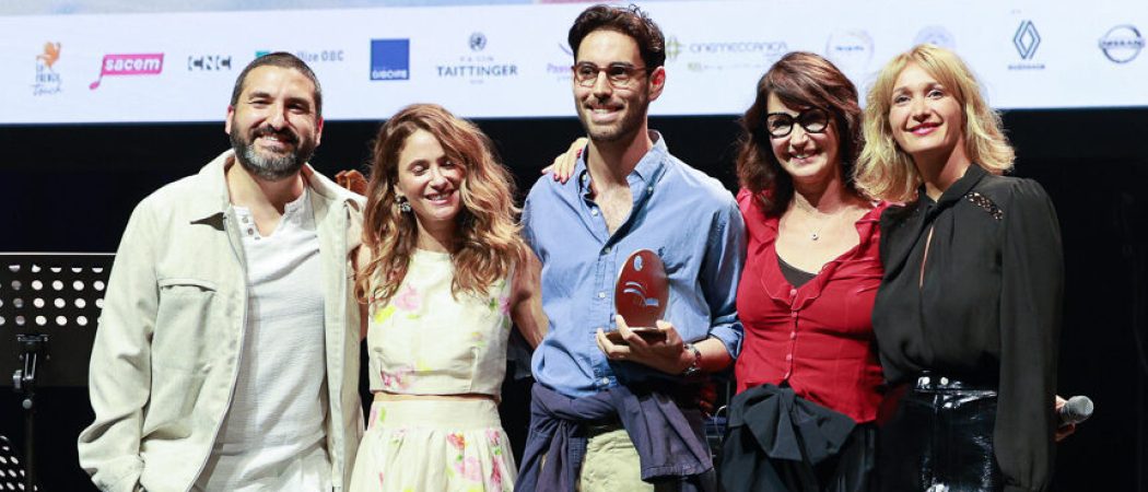 Jury avec Carlos Abascal Peiro (1)