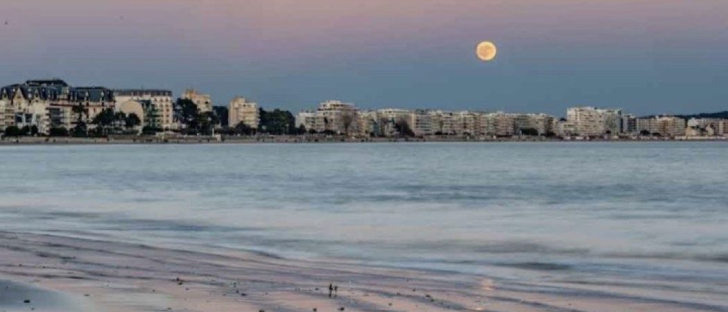 La Baule FB
