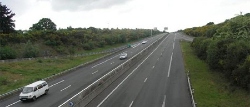 La Baule : la route bleue fermée les nuits du mardi 1er au vendredi 4 septembre vers Saint-Nazaire