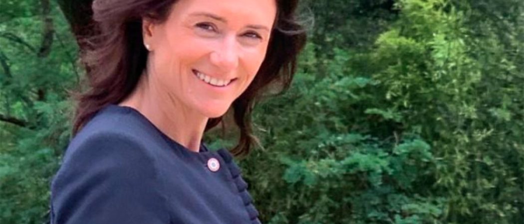 La Baule : Sandrine Josso dépose plainte contre des commentateurs anonymes