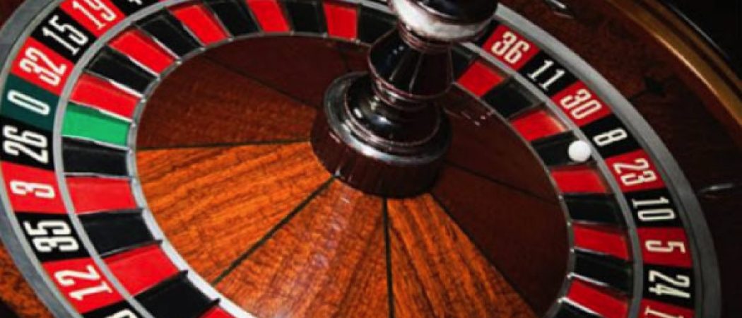 La roulette en ligne ne peut se jouer que sur un casino en ligne ?