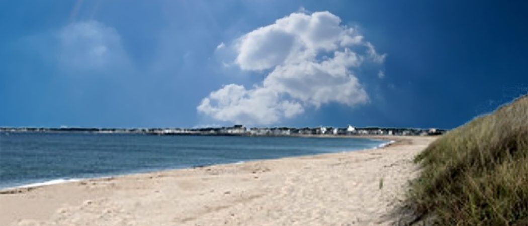 La Turballe : les plages peuvent ouvrir à nouveau