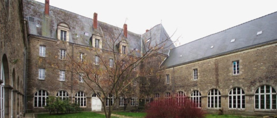 Le Croisic  : Le Petit Séminaire de Guérande est un un scandale financier et politique.