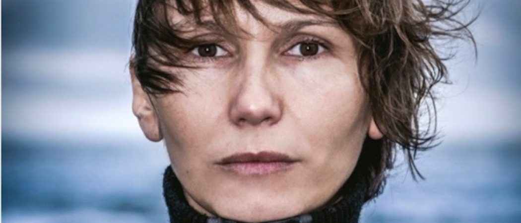 Le Pouliguen : Dinara Drukarova présente Grand Marin au cinéma PAX