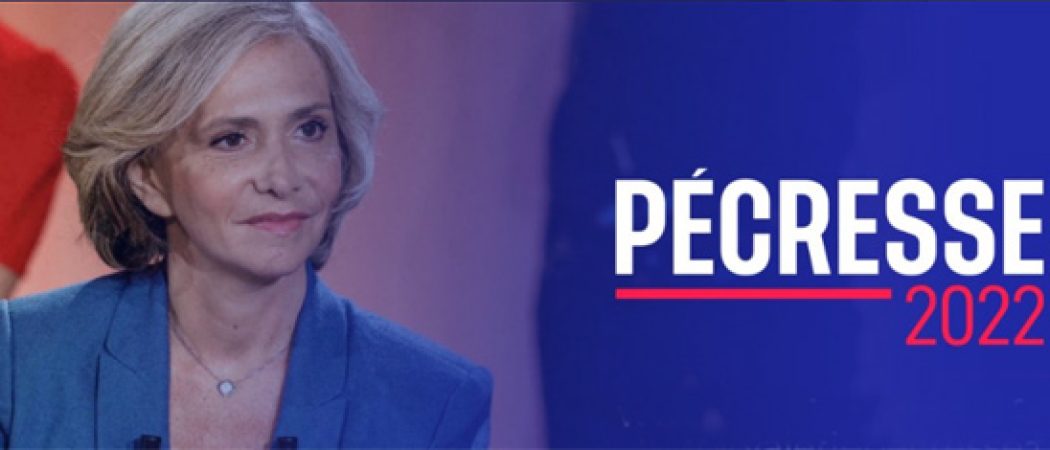 Le Pouliguen : Les Républicains de la 7e circonscription organisent une réunion de soutien à Valérie Pécresse