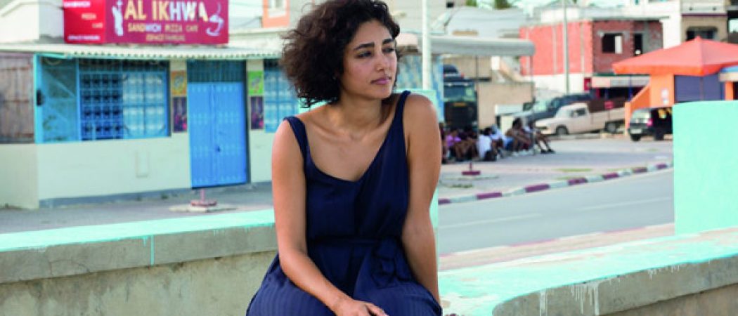 Le Pouliguen : soirée Tunisienne au cinéma PAX