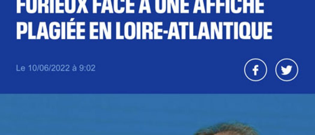 Législative 7e circonscription Loire-Atlantique : François Bayrou tacle sévèrement Jean-Yves Gontier