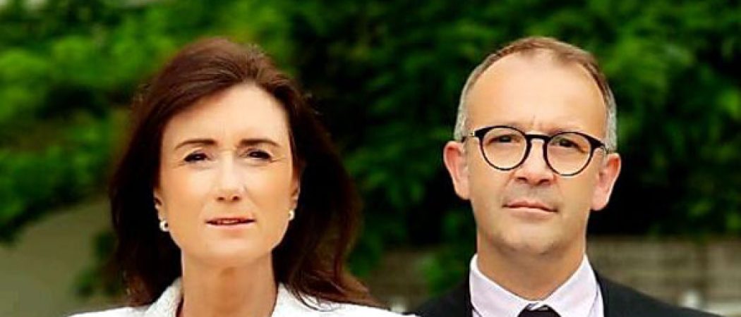 Législatives 7e circonscription : Jean-Michel Texier sera le suppléant de Sandrine Josso