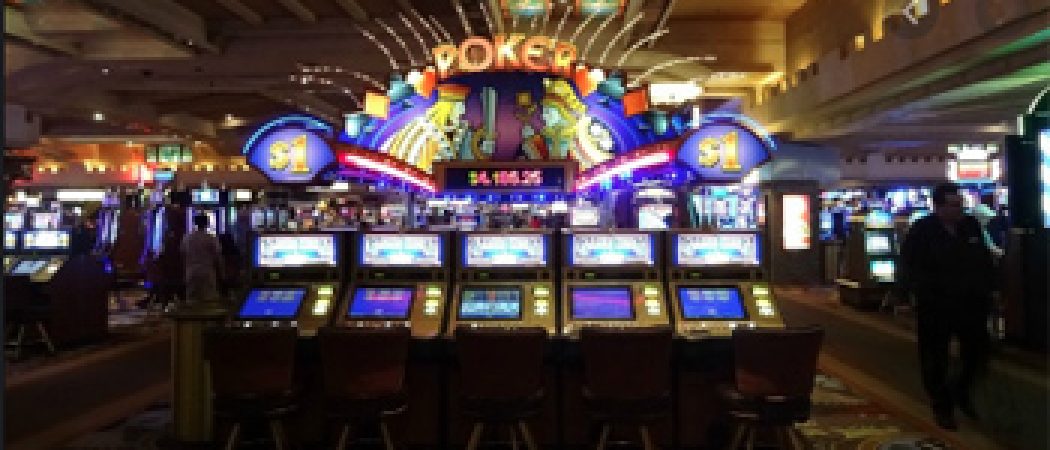 Les casinos en argent réel