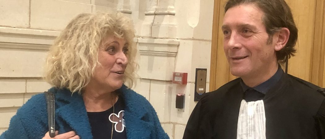 Lilly Taix -Erwan Le Moigne