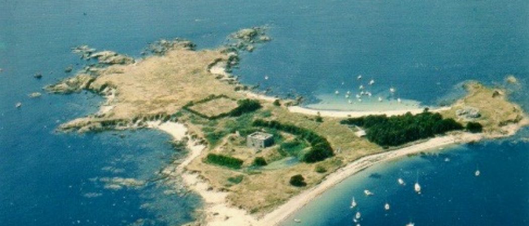 Piriac, La Turballe Projet d’arrêté interpréfectoral de protection de biotope 􏰀 Île DUMET et ses abords