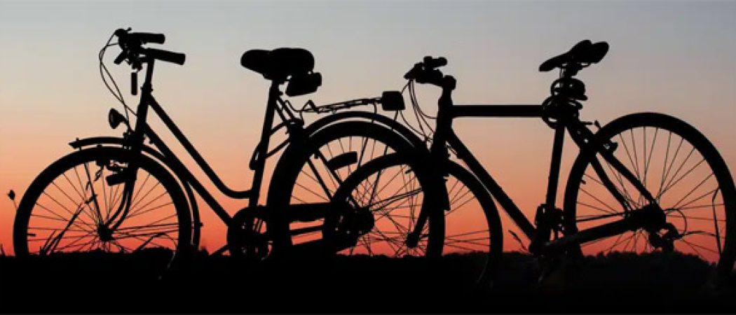 Place au vélo à Guérande, une nouvelle association pour promouvoir la bicyclette