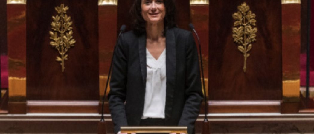 Sandrine Josso consulte les élus sur la tenue des élections