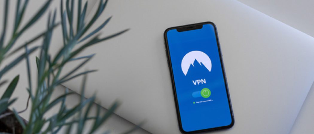 Une introduction au VPN mobile